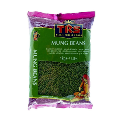 TRS Mung Whole 1kg